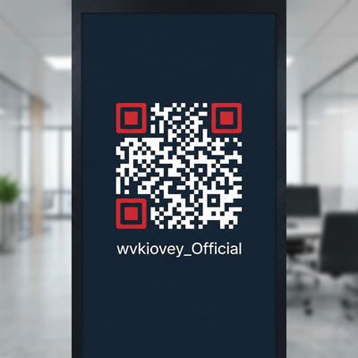 看片公众号二维码
